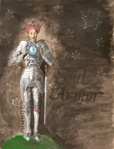 Soul Armor